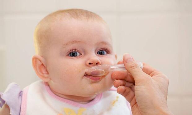 Bebeklere bal yedirmek neden tehlikeli