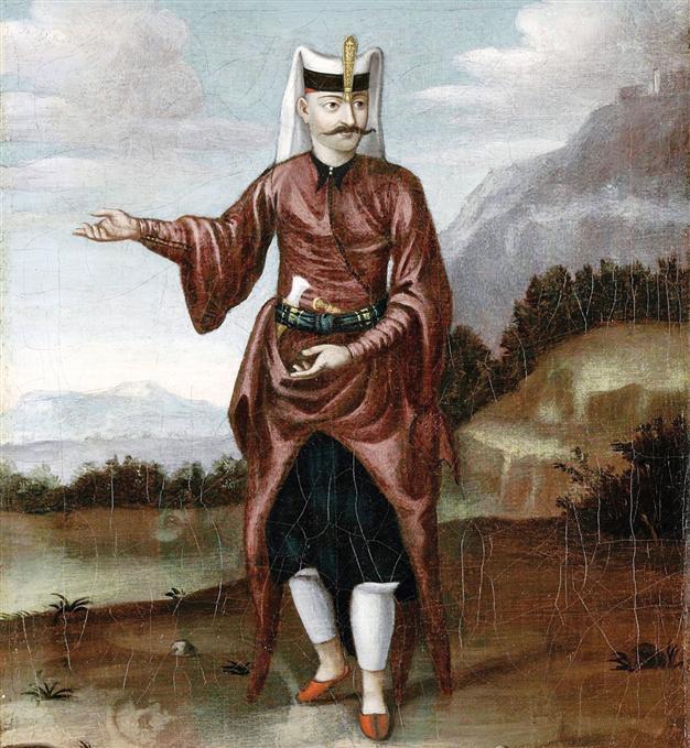 The Complete Janissary 