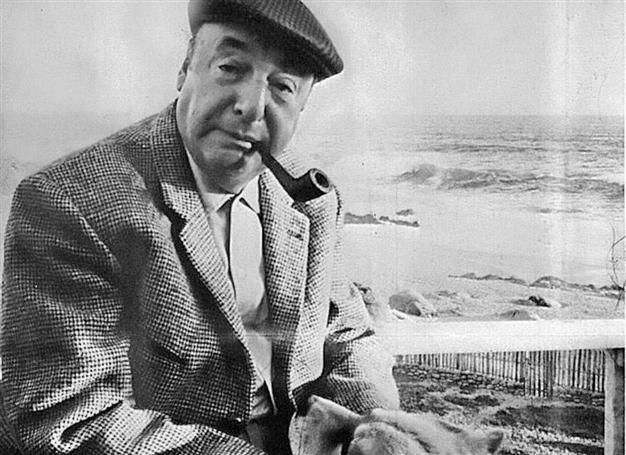 Pablo Neruda photo #46976, Pablo Neruda image