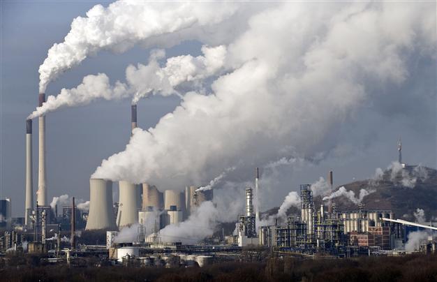 Image result for climate-change-un-emission