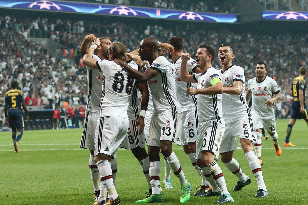 “Beşiktaş” iflas edir? -