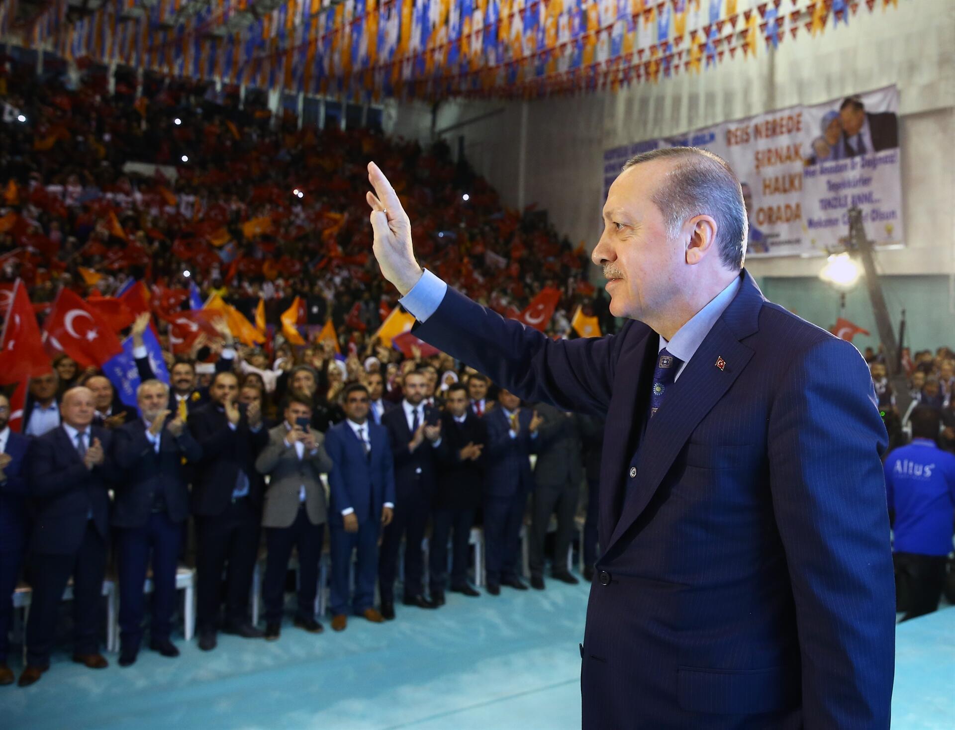 Erdoğan calls on US to correct its mistake on Jerusalem after UN vote