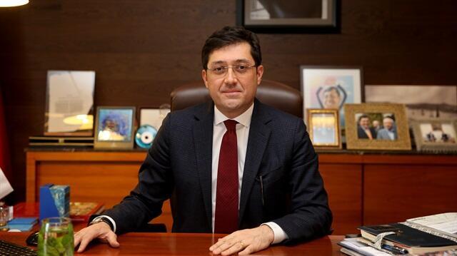 Beşiktaş mayor dismissed from post by interior ministry