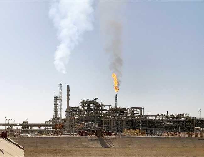 Iraqi firm’s oil exports head to break record