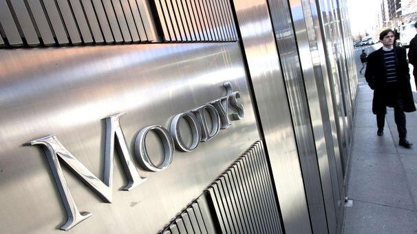Image result for Moody's