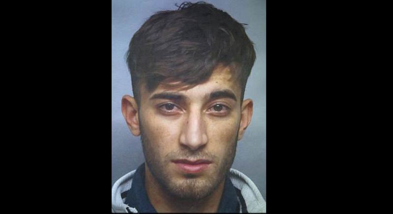 Germany releases Turkish man in rape case as suspect flees to northern Iraq