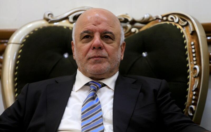 Iraq executes 12 after PM calls for speedy executions: Statement