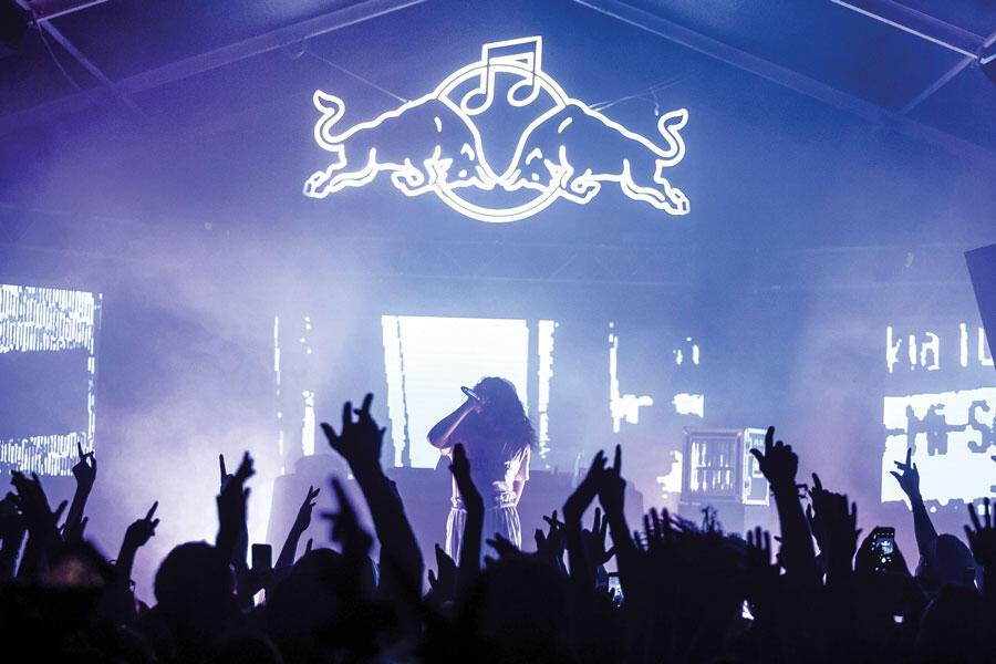 Red Bull Music Festival comes to Istanbul in September