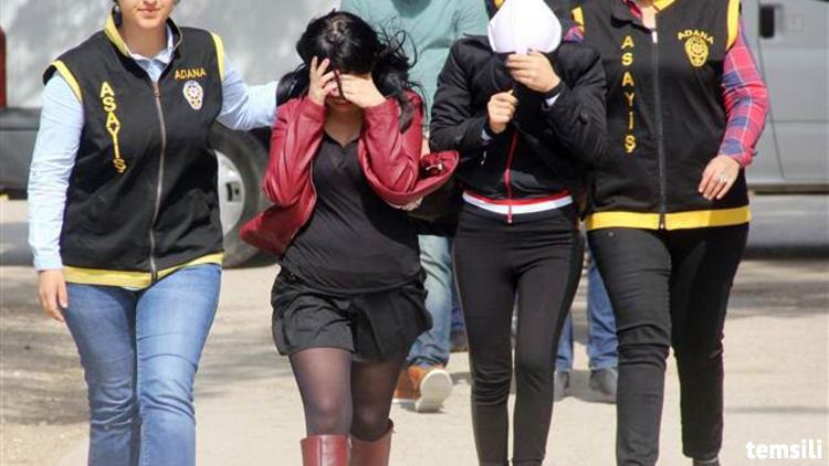 Swinger Gang Nabbed In Turkey S West Turkey News