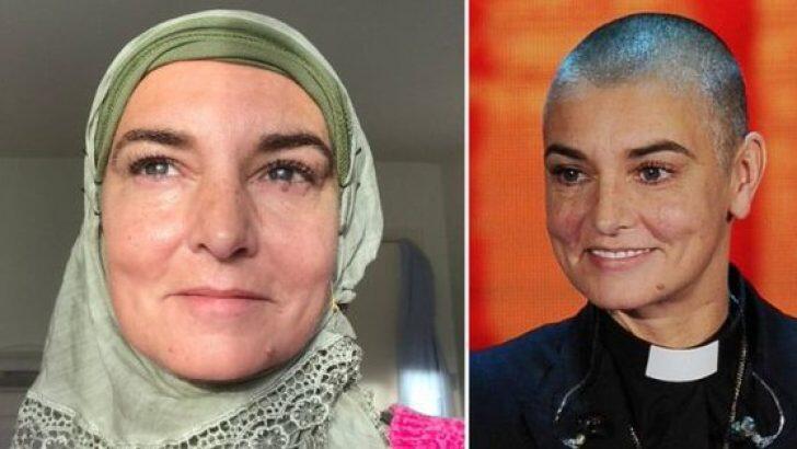Image result for sinead o'connor