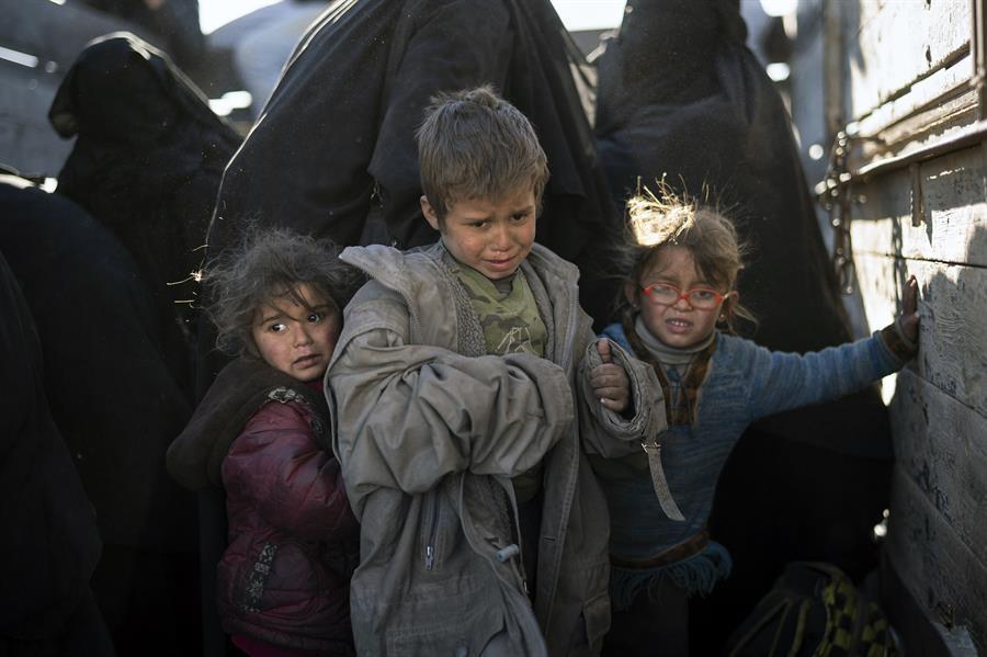 Image result for iraq's tortured children
