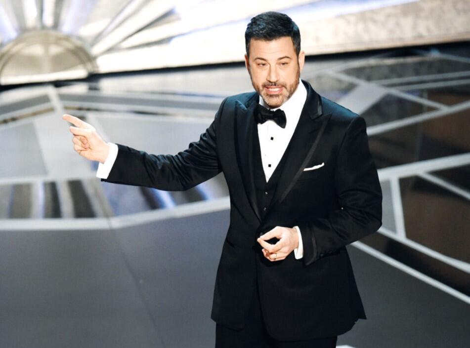 Jimmy Kimmel to return as Oscars host