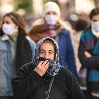 Coronavirus death toll rises to 30 in Turkey, 289 new cases: Health Minister - Turkey News