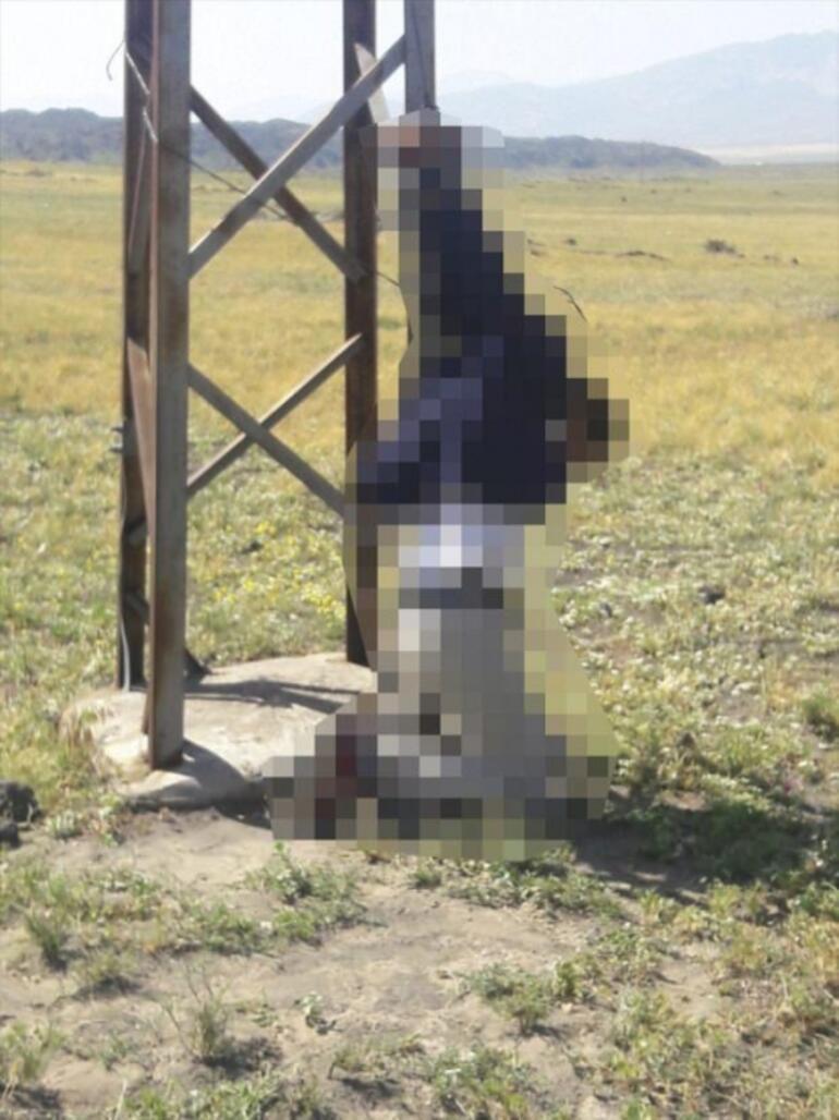 PKK köy korucuyu öldürdü: Türk yetkililer