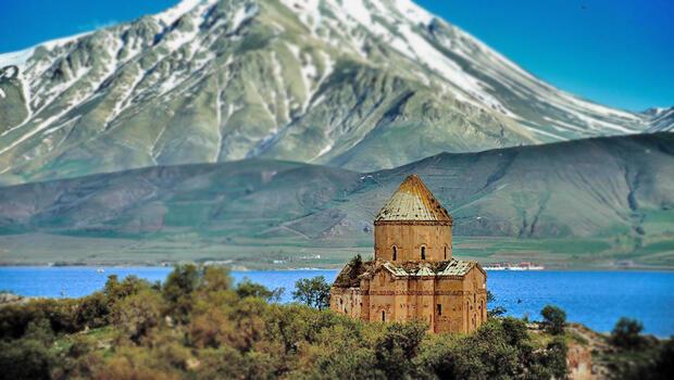 Akdamar Adası ile ilgili görsel sonucu