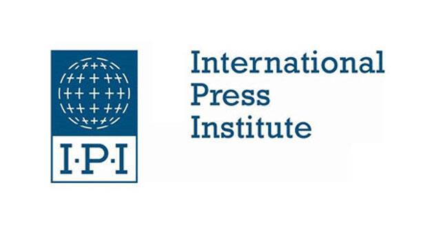 IPI Gazetecilik tutuklandı