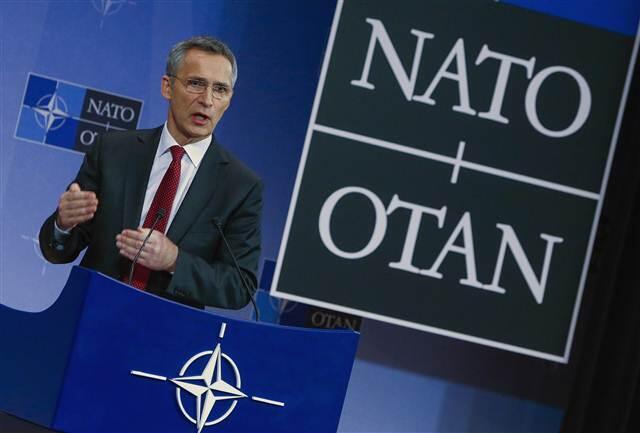 NATO'dan Türkiye ve Almanya'nın teklifiyle ilgili açıklama