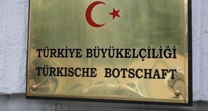 Türkiye Avusturya'ya yeni büyükelçi atıyor