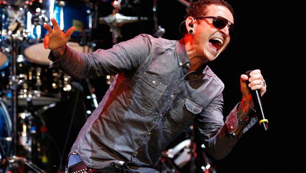 Son dakika Linkin Park'ın solisti Chester Bennington intihar etti