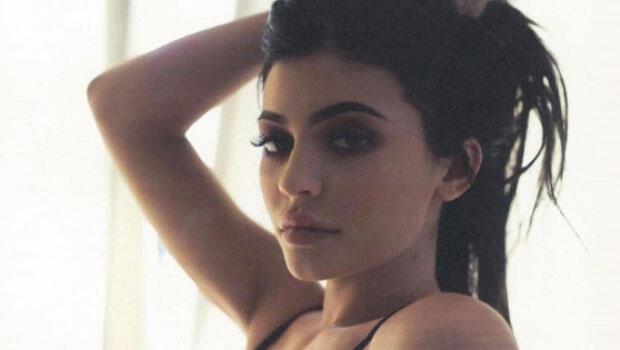 10 soruda Kylie Jenner'ın makyajının sırları