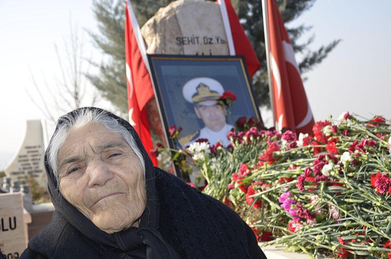 Ali Tatar'ın annesi vefat etti Son Dakika Haberler