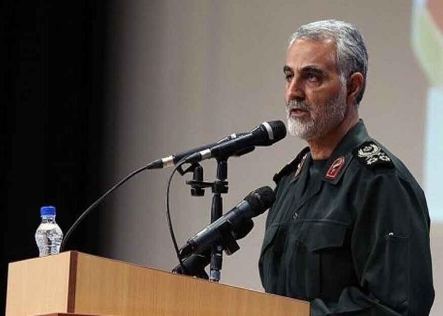 İran basını duyurdu quot Süleymani'nin yardımcısı öldürüldü quot