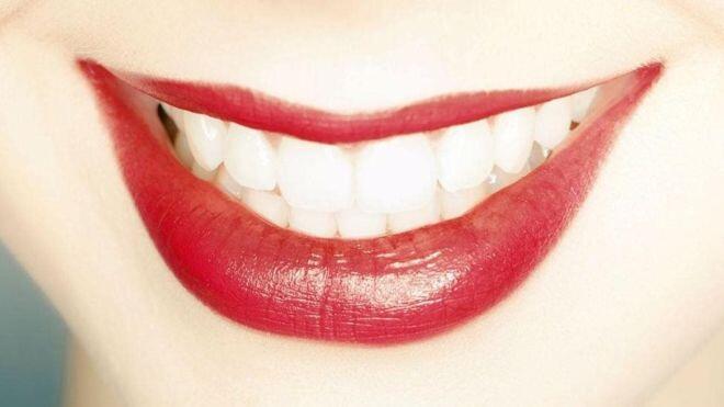 Beyaz dişler neden daha sağlıklı değil