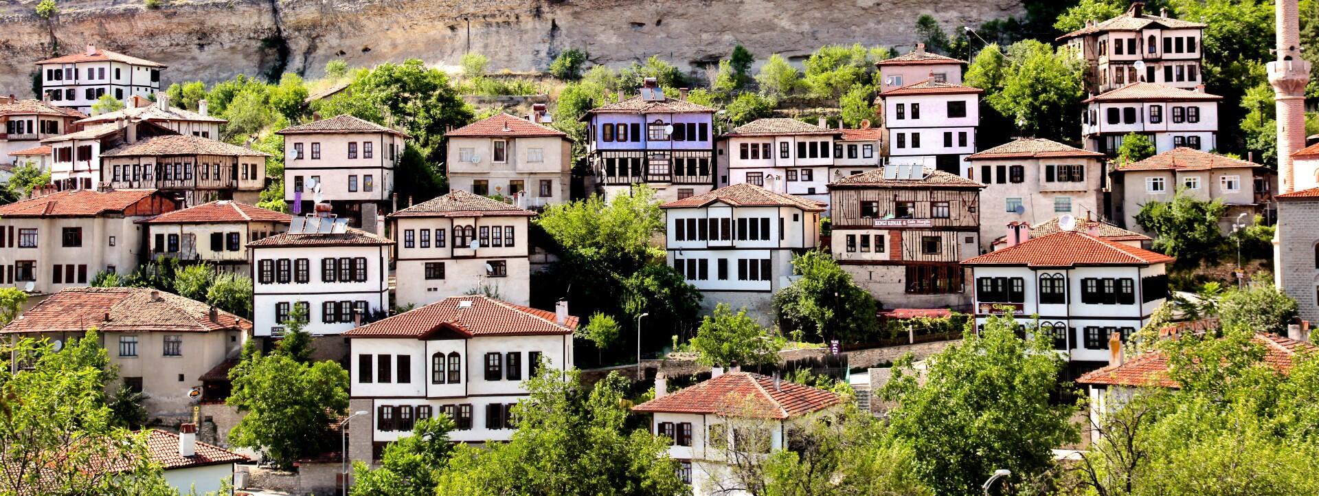 Sömestr tatilinde gidilecek en güzel yerler Hepsi Türkiye'de