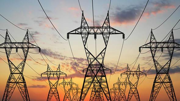 Elektrik üretimi ocakta yüzde 3 3 arttı