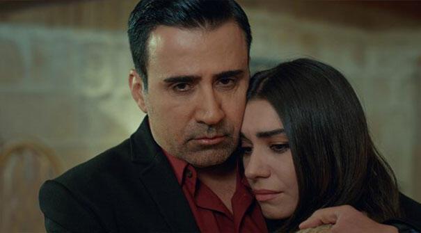 Burcu Kıratlı'dan 'Aşk ve Mavi' açıklaması Final mi yapıyor