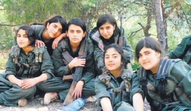 PKK'lı teröristten kan donduran itiraf Hepsi öldü
