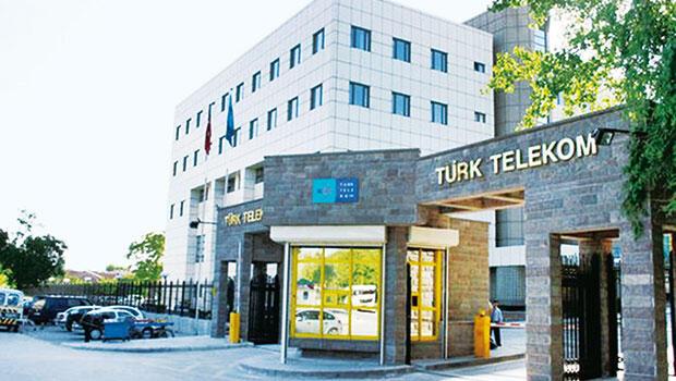 Bankalar Türk Telekom da devrede