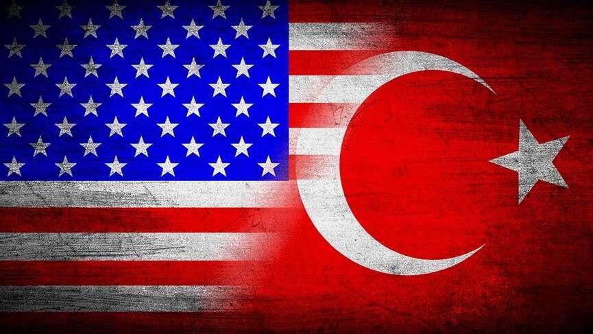 Türkiye'den ABD'ye karşı hamle Resmen iletildi