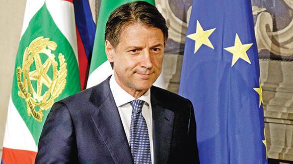 AB de alarm İtalya ya acemi başbakan