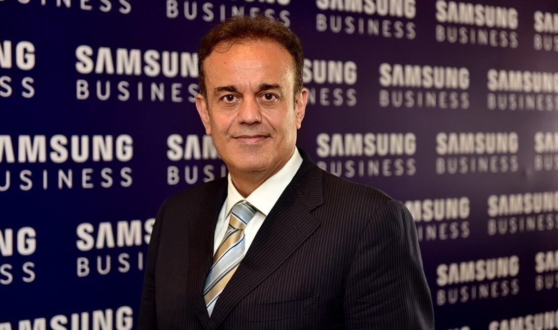 Samsung Türkiye'de Tansu Yeğen görevini bıraktı