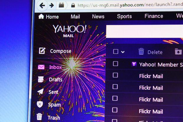 Yahoo Mail değişti İşte yeni gelen özellikler