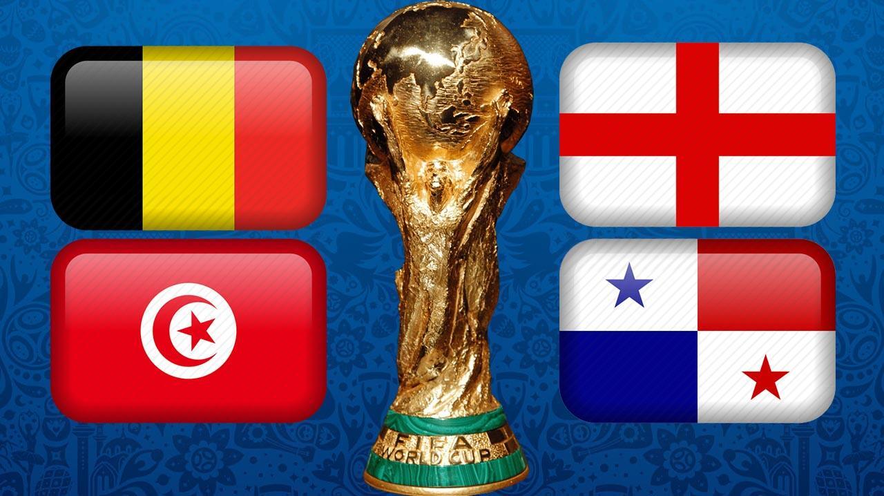 Dünya Kupası G Grubu iddaa tahminleri