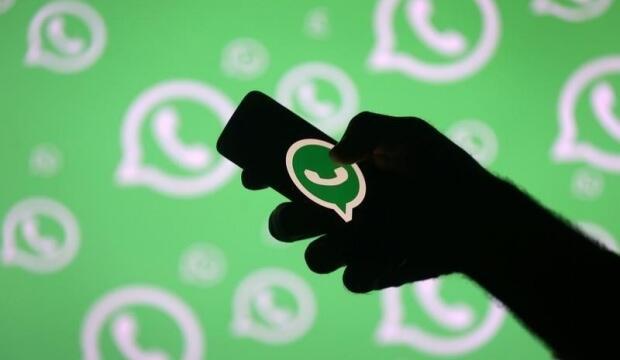 Whatsapp kopyalama programına dikkat