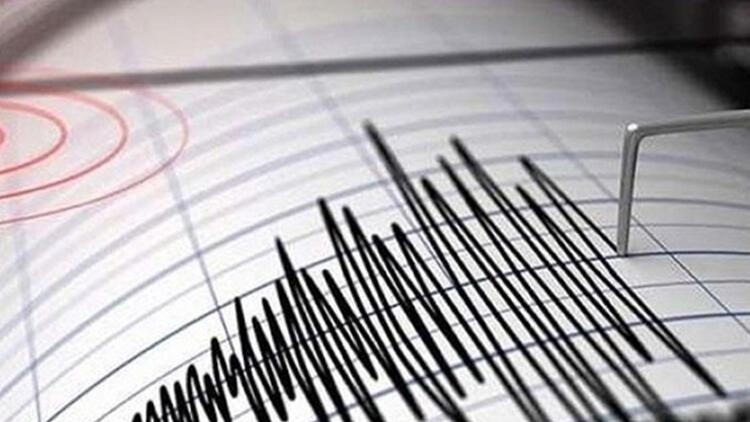 Malatya'da 3 2 büyüklüğünde deprem