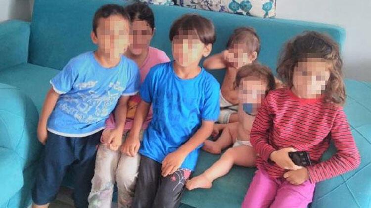 14 yaşındaki katil zanlısının 6 küçük kardeşi olduğu ortaya çıktı