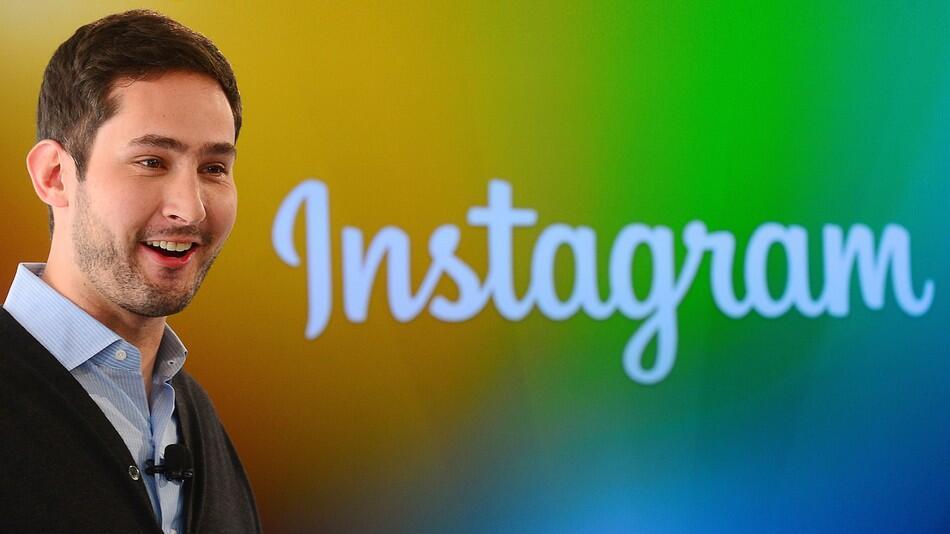 Instagram'ın kurucuları Systrom ve Krieger işi bırakıyor