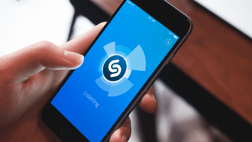 Shazam artık Apple'ın ve tamamen ücretsiz