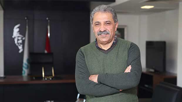 Kayserispor Başkanı Bedir 'Daha alınacak 57 puan var'