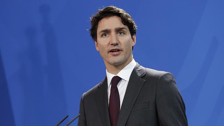 Çin ile Kanada arasında ipler iyice geriliyor
