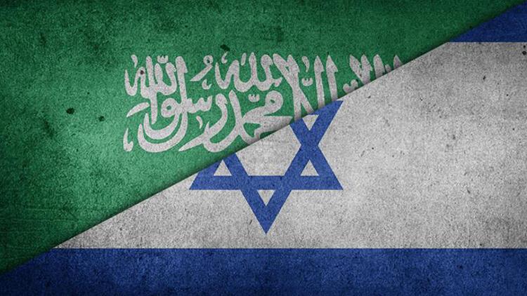 Kaşıkçı cinayeti sonrası Suudi Arabistan-İsrail yakınlaşması geriledi'