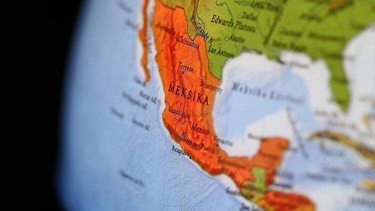 ABD'den Orta Amerika'ya 10 6 milyar dolarlık yatırım