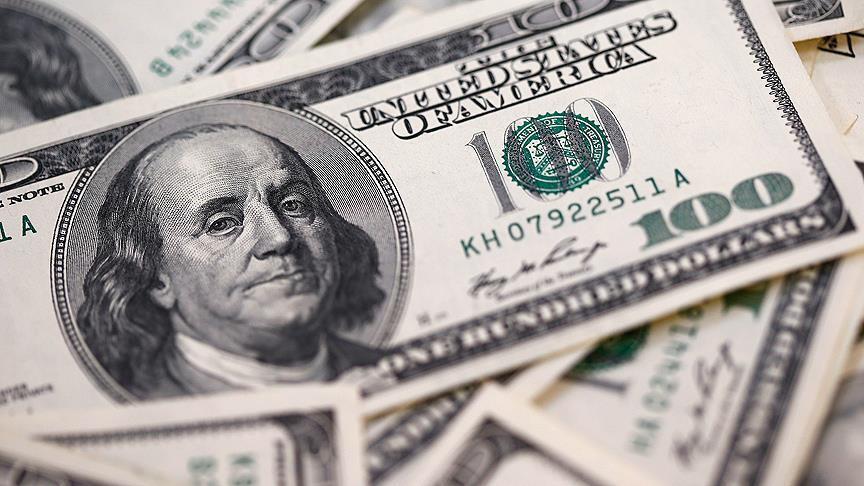 Merkez Bankası'nın faiz kararı sonrası dolar düştü borsa yükseldi