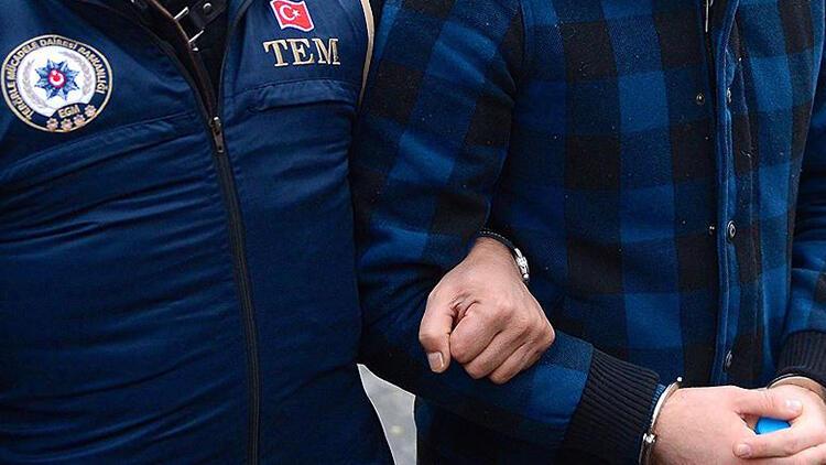 Firari FETÖ hükümlüsü Eskişehir'de yakalandı