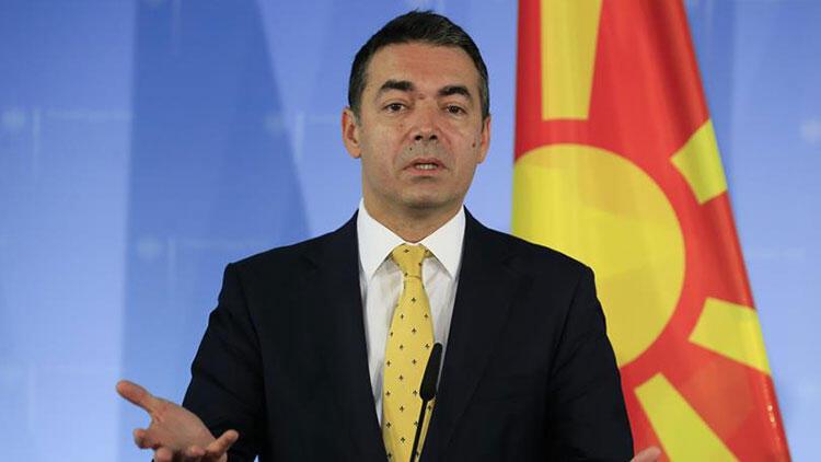 Makedonya'nın NATO üyeliği hız kazanacak'