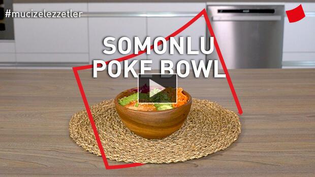 Somonlu Poke Bowl